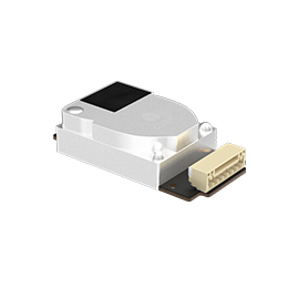 單通道紅外二氧化碳傳感器CM1106S-M