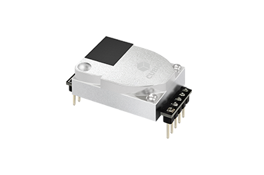 單通道紅外二氧化碳傳感器CM1106S 單通道紅外二氧化碳傳感器CM1106S