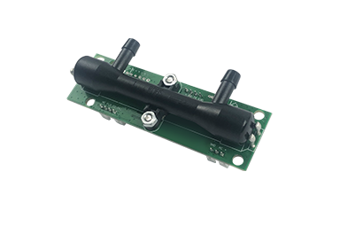 超聲波流量傳感器Gasboard-7500K-OAQ