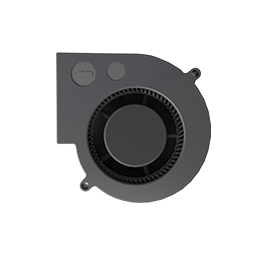 DC9733鼓風(fēng)機(jī)