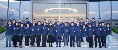 四方光電組織控股、參股公司管理團隊赴總部武漢參觀學習交流