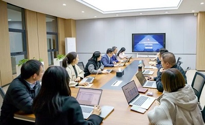 四方光電成功舉辦2026年戰(zhàn)略解碼共創(chuàng)會，共繪發(fā)展新藍圖